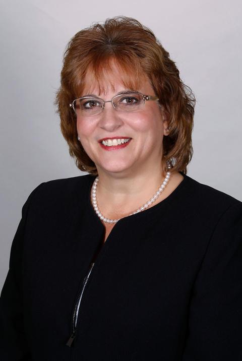 Sheila Fleischer